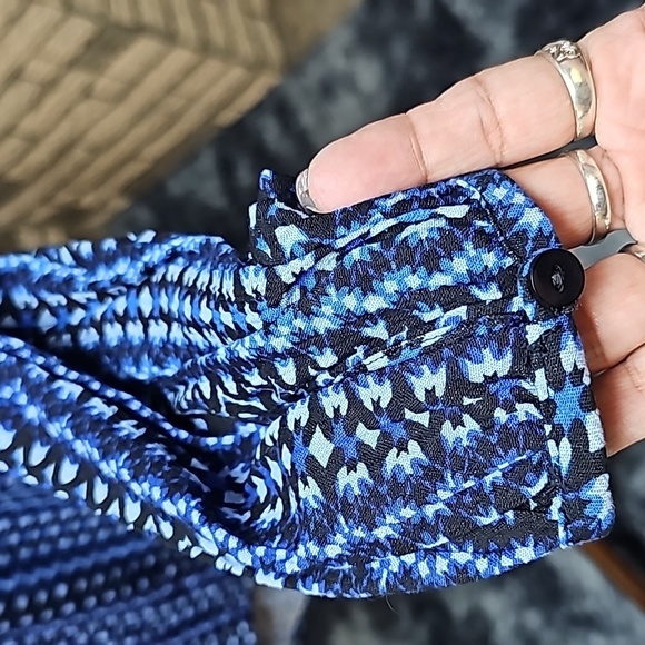 NWOT Catherine's Plus Top Sz 2X - Picture 5 of 14